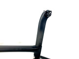 2025 Specialized Tarmac SL7 Carbon Frameset Size: 52cm