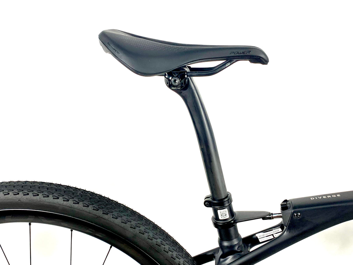 2023 Specialized Diverge STR Expert SRAM AXS Size: 52cm (Preowned)