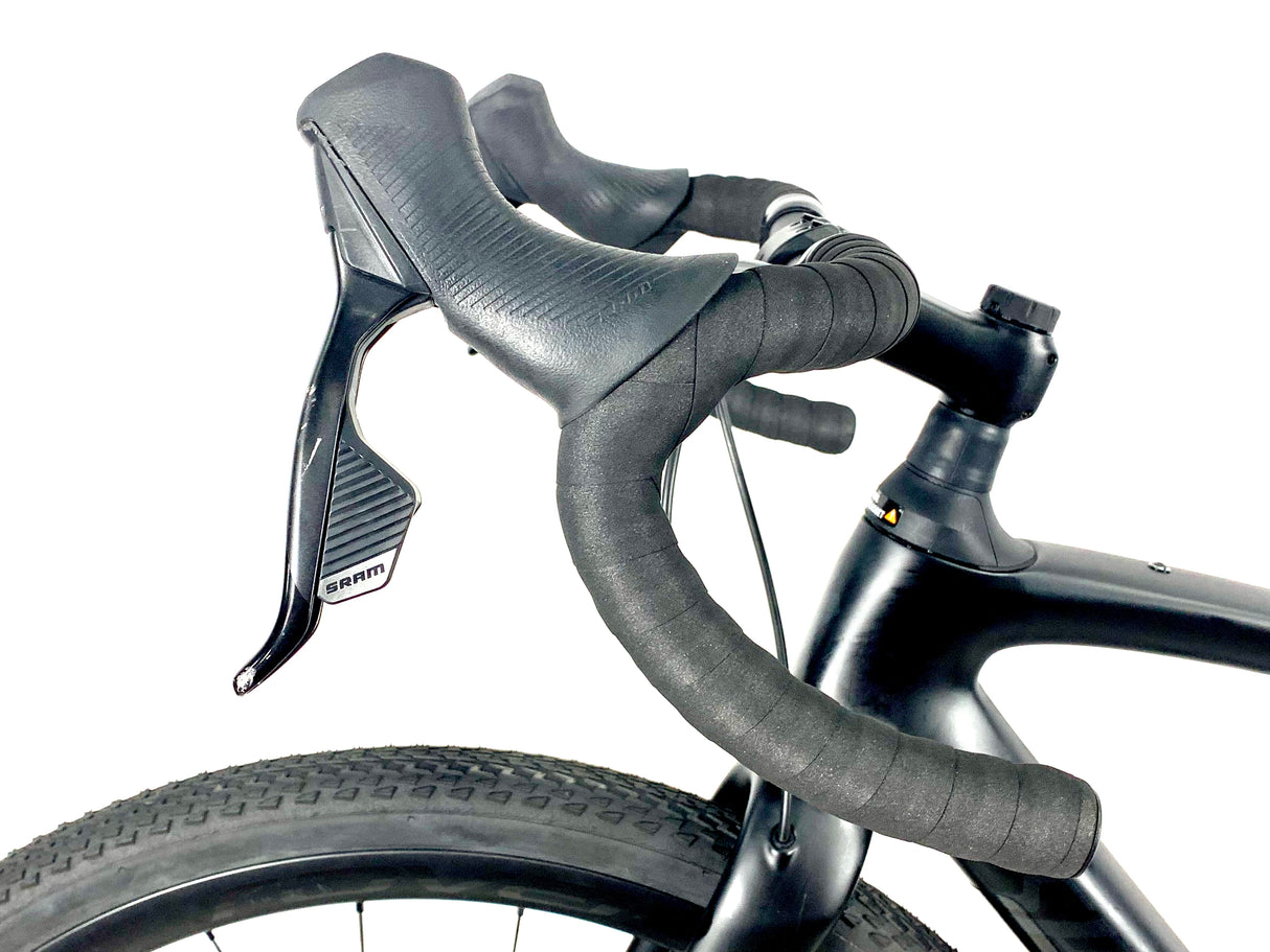 2023 Specialized Diverge STR Expert SRAM AXS Size: 52cm (Preowned)