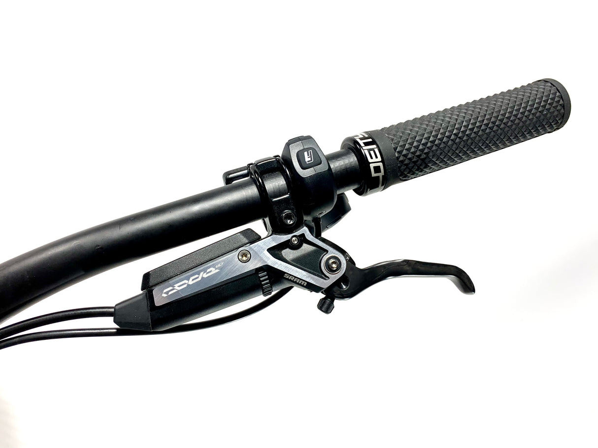 2025 Specialized S-Works Turbo Levo SL 2 SRAM XX AXS Size: S2 (Preowned)