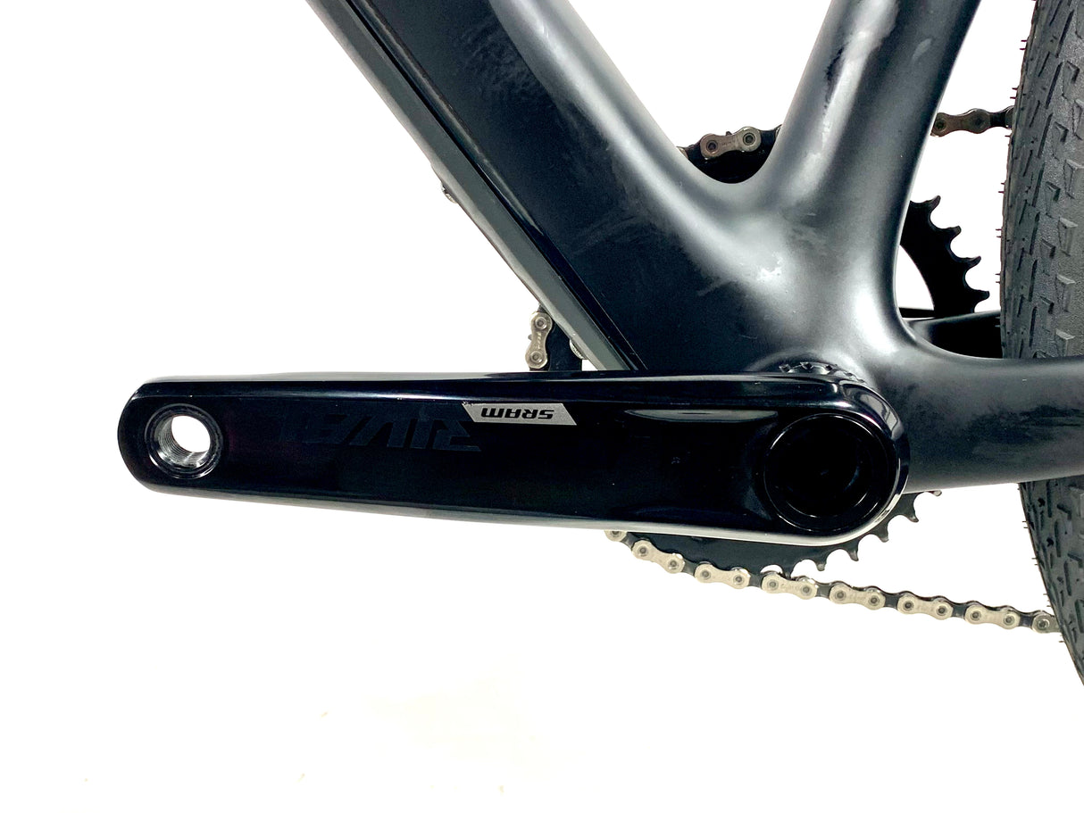 2023 Specialized Diverge STR Expert SRAM AXS Size: 52cm (Preowned)