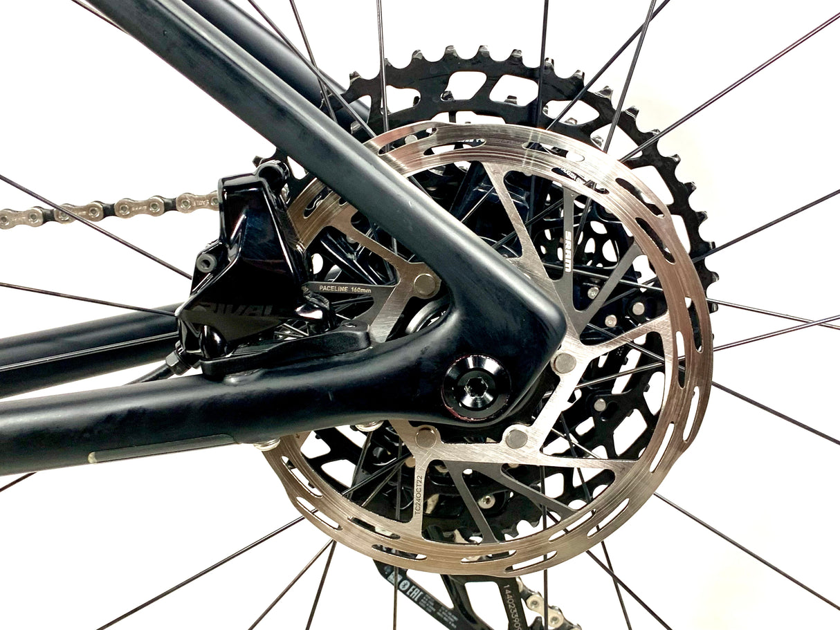 2023 Specialized Diverge STR Expert SRAM AXS Size: 52cm (Preowned)