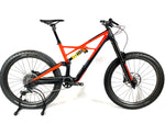 2018 Specialized Enduro Pro 27.5 XO1 Eagle 1X12 Roval Carbon Wheels Size: Large