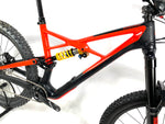 2018 Specialized Enduro Pro 27.5 XO1 Eagle 1X12 Roval Carbon Wheels Size: Large