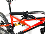 2018 Specialized Enduro Pro 27.5 XO1 Eagle 1X12 Roval Carbon Wheels Size: Large