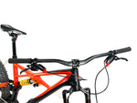 2018 Specialized Enduro Pro 27.5 XO1 Eagle 1X12 Roval Carbon Wheels Size: Large