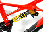 2018 Specialized Enduro Pro 27.5 XO1 Eagle 1X12 Roval Carbon Wheels Size: Large