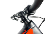 2018 Specialized Enduro Pro 27.5 XO1 Eagle 1X12 Roval Carbon Wheels Size: Large