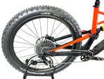 2018 Specialized Enduro Pro 27.5 XO1 Eagle 1X12 Roval Carbon Wheels Size: Large
