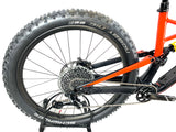 2018 Specialized Enduro Pro 27.5 XO1 Eagle 1X12 Roval Carbon Wheels Size: Large