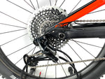 2018 Specialized Enduro Pro 27.5 XO1 Eagle 1X12 Roval Carbon Wheels Size: Large