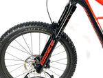 2018 Specialized Enduro Pro 27.5 XO1 Eagle 1X12 Roval Carbon Wheels Size: Large