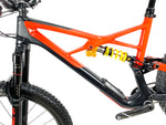 2018 Specialized Enduro Pro 27.5 XO1 Eagle 1X12 Roval Carbon Wheels Size: Large