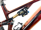 2026 Specialized S-Works Turbo Levo Gen 4 SRAM XX 1X12 Wheels Size: S5 RED PEARL