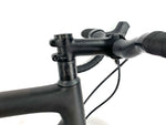 2022 Specialized Aethos Comp SRAM Rival AXS 12-Speed Roval Carbon Wheels Size: 56cm