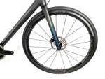2022 Specialized Aethos Comp SRAM Rival AXS 12-Speed Roval Carbon Wheels Size: 56cm