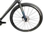2022 Specialized Aethos Comp SRAM Rival AXS 12-Speed Roval Carbon Wheels Size: 56cm