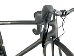 2022 Specialized Aethos Comp SRAM Rival AXS 12-Speed Roval Carbon Wheels Size: 56cm