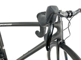 2022 Specialized Aethos Comp SRAM Rival AXS 12-Speed Roval Carbon Wheels Size: 56cm