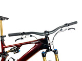 2026 Specialized S-Works Turbo Levo Gen 4 SRAM XX 1X12 Wheels Size: S5 RED PEARL