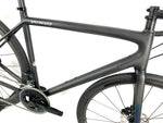 2022 Specialized Aethos Comp SRAM Rival AXS 12-Speed Roval Carbon Wheels Size: 56cm