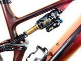 2026 Specialized S-Works Turbo Levo Gen 4 SRAM XX 1X12 Wheels Size: S5 RED PEARL