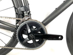 2022 Specialized Aethos Comp SRAM Rival AXS 12-Speed Roval Carbon Wheels Size: 56cm