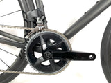 2022 Specialized Aethos Comp SRAM Rival AXS 12-Speed Roval Carbon Wheels Size: 56cm