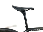 2022 Specialized Aethos Comp SRAM Rival AXS 12-Speed Roval Carbon Wheels Size: 56cm