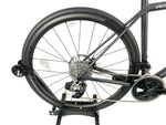 2022 Specialized Aethos Comp SRAM Rival AXS 12-Speed Roval Carbon Wheels Size: 56cm