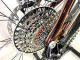 2026 Specialized S-Works Turbo Levo Gen 4 SRAM XX 1X12 Wheels Size: S5 RED PEARL