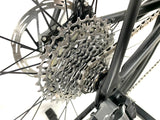 2022 Specialized Aethos Comp SRAM Rival AXS 12-Speed Roval Carbon Wheels Size: 56cm