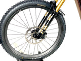 2026 Specialized S-Works Turbo Levo Gen 4 SRAM XX 1X12 Wheels Size: S5 RED PEARL