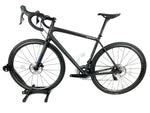 2022 Specialized Aethos Comp SRAM Rival AXS 12-Speed Roval Carbon Wheels Size: 56cm