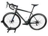2022 Specialized Aethos Comp SRAM Rival AXS 12-Speed Roval Carbon Wheels Size: 56cm