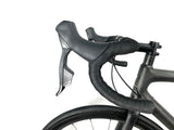 2022 Specialized Aethos Comp SRAM Rival AXS 12-Speed Roval Carbon Wheels Size: 56cm