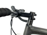2022 Specialized Aethos Comp SRAM Rival AXS 12-Speed Roval Carbon Wheels Size: 56cm
