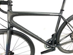 2022 Specialized Aethos Comp SRAM Rival AXS 12-Speed Roval Carbon Wheels Size: 56cm