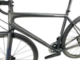 2022 Specialized Aethos Comp SRAM Rival AXS 12-Speed Roval Carbon Wheels Size: 56cm