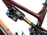 2026 Specialized S-Works Turbo Levo Gen 4 SRAM XX 1X12 Wheels Size: S5 RED PEARL
