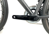 2022 Specialized Aethos Comp SRAM Rival AXS 12-Speed Roval Carbon Wheels Size: 56cm