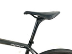2022 Specialized Aethos Comp SRAM Rival AXS 12-Speed Roval Carbon Wheels Size: 56cm