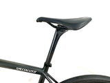 2022 Specialized Aethos Comp SRAM Rival AXS 12-Speed Roval Carbon Wheels Size: 56cm