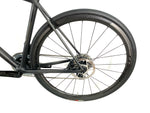 2022 Specialized Aethos Comp SRAM Rival AXS 12-Speed Roval Carbon Wheels Size: 56cm