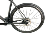 2022 Specialized Aethos Comp SRAM Rival AXS 12-Speed Roval Carbon Wheels Size: 56cm