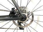 2022 Specialized Aethos Comp SRAM Rival AXS 12-Speed Roval Carbon Wheels Size: 56cm