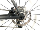2022 Specialized Aethos Comp SRAM Rival AXS 12-Speed Roval Carbon Wheels Size: 56cm
