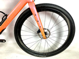 2023 Specialized Diverge STR Pro SRAM AXS 1x12 Size: 56cm / Satin Blaze