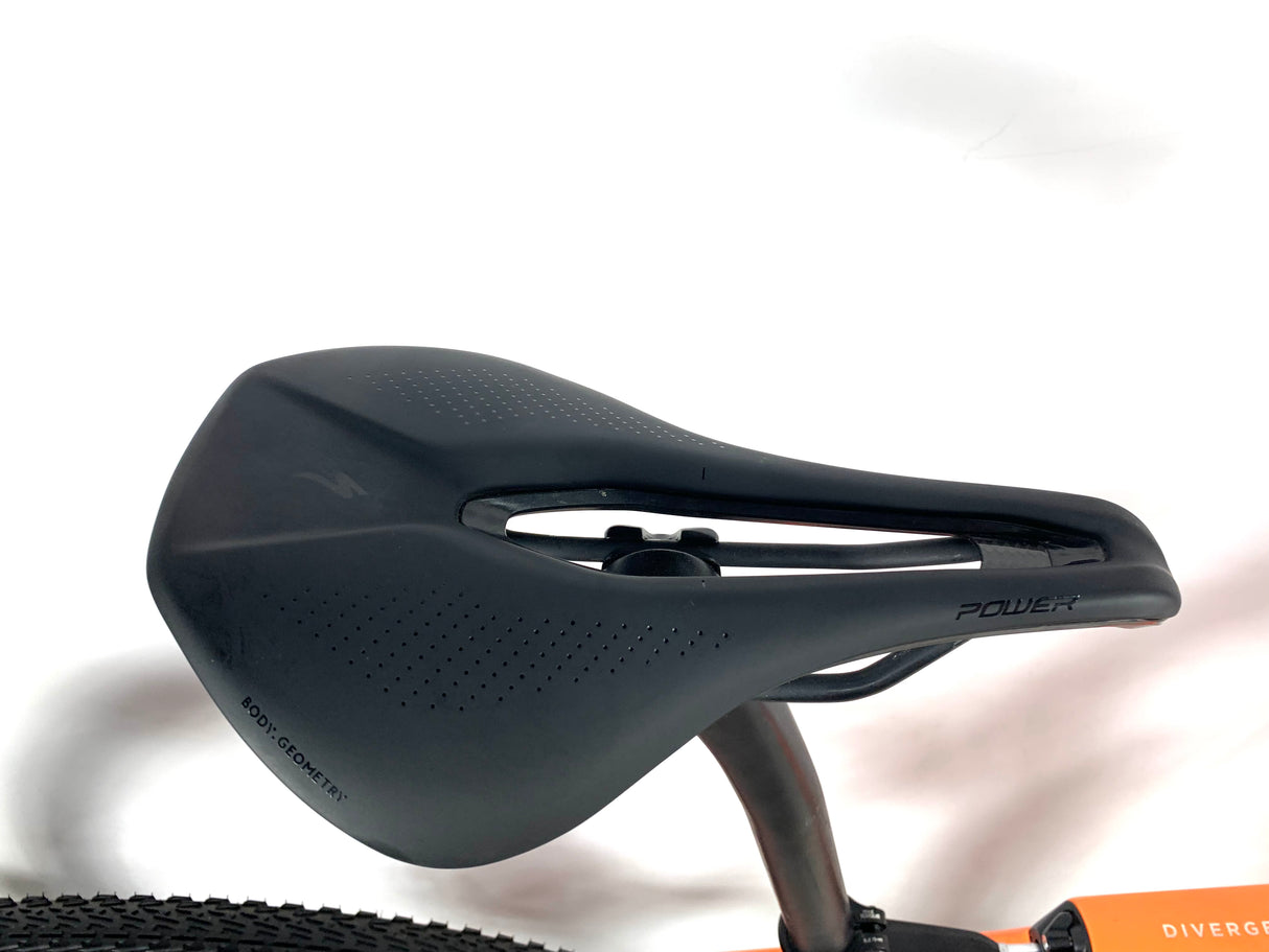 2023 Specialized Diverge STR Pro SRAM AXS 1x12 Size: 56cm / Satin Blaze