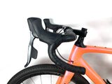2023 Specialized Diverge STR Pro SRAM AXS 1x12 Size: 56cm / Satin Blaze